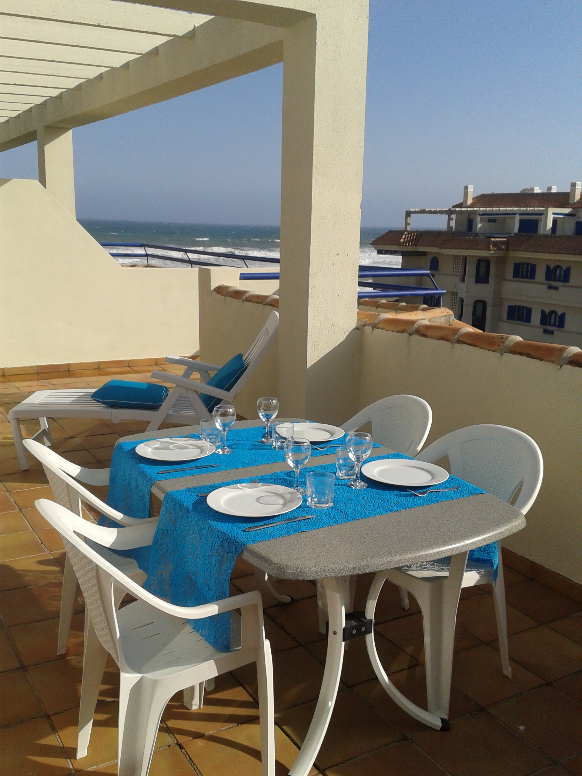 terras